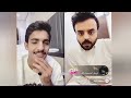 مكالمه بهاج الاكلبي ل سعود العتيبي 💕❤️👏👏👏 محمد منصور