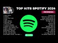 SPOTIFY TOP HITS INDONESIA OKTOBER 2024 #28 🎧 TANPA IKLAN 🎧 DENGERIN LAGU SAMBIL NGEBABU