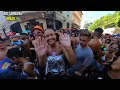 Rio Carnival 2024 Block Party Day 1
