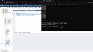 Lab 2 Insert, Backup and Restore in pgadmin using cmd
