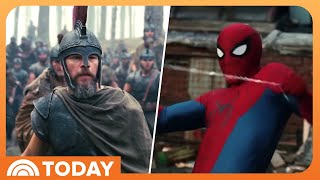 Summer Movie Watchlist: ‘Odyssey,’ ‘Spiderman,’ ‘Disclosure Day’