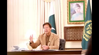Prime Minister Imran Khan Interactive Q and A Session with the general public on telephone
