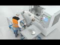 GoFa™ 10 and GoFa™ 12 – Lowering the barriers to automation