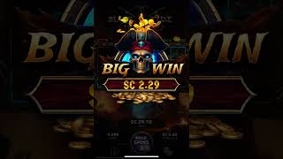 “Unbelievable Black Tide Slot Win on Chumba Casino! 🎰 (Biggest Jackpot Ever?)” #BigWin #SlotMachine