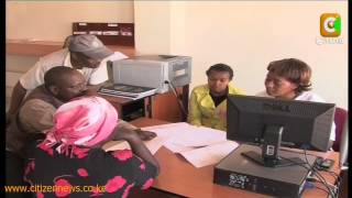 Rural Residents Hardly Access Finances