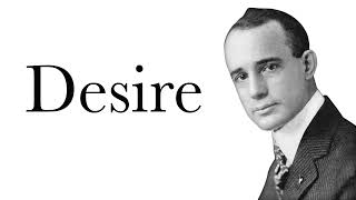 The Power of Desire - Think and Grow Rich Ch:2 | Napoleon Hill