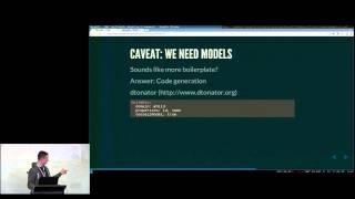 GWT.create 2015 - Tessel: A functional reactive framework for GWT (Stephen Haberman)