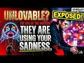 Why Many Men Secretly Believe They Are Unlovable 💔