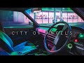 Synthwave / Chill Synth *No Beat* - City of Angels // Royalty Free Copyright Safe Music