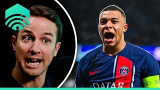 Could PSG finally realise their Champions League dreams?