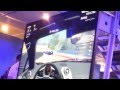 Gran Turismo 6 Gameplay [2013 EB Expo Sydney] - Mt Panorama, Bathurst