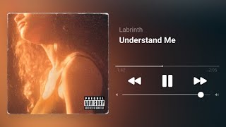 Labrinth - Understand me Euphoria Episode 2 End Credits Soundtrack