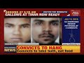 nirbhaya convicts hanged india today live latest news india india news live