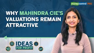 Mahindra CIE Posts Strong Q1CY22; Should You Buy The Stock? | Ideas For Profit