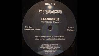 DJ Simple - Mainstation Theme (2000)