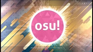 [osu]おすすめの曲教えてください