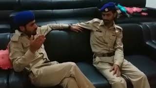Jhukte Hain Jahan Shah Bhi || Pak Army