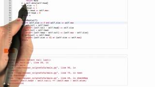 Checkrep Solution - Software Testing