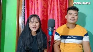 Hingliba punshise cover by Nivi Sapam & Ronald Angom