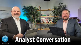 Analyst Conversation | Microsoft Ignite 2024 Unpacked