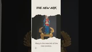 Mary : The New Ark