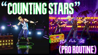 Dance Central Spotlight/3 : \