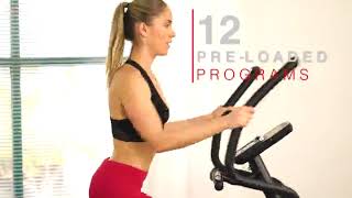 Horizon Fitness 7 0 AE Elliptical Trainer Exercise Machine for Home Workout, Fitness & Cardio