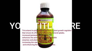 Miraculan Plant Growth Regulator