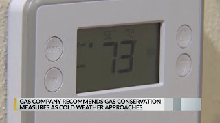 New Mexico Gas Company shares tips on avoiding higher natural gas prices