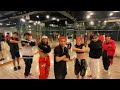 LAGABOG by Skusta Clee ft. Illest Morena | Punta Underground Dance Crew