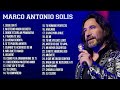 marco antonio solis — exitos live album