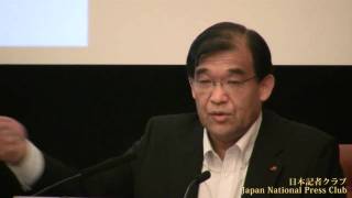 唐池恒二　JR九州社長 2010.7.29