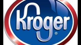 Sponsor Spotlight - Kroger