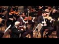 WAGNER, Tannhauser Ouverture, Marlos Nobre, Recife Symphony Orchestra