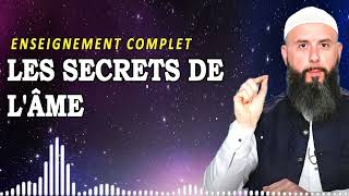 Les secrets de l'âme | Eric Younous Enseignement