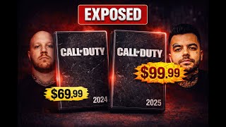 7 Call of Duty SECRETS EXPOSED (They’ve Hidden This for YEARS)