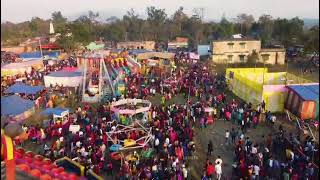 Chandil, Chilgo, Harudih// Sarswati Puja Special Harudih Mela February 2022