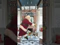 what do you leave out santa christmas memes shortsviral shorts holiday funny santaclaus