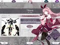 【arcaea】 tiferet future 9 chart view