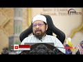 12-08-2024 Dr Maulana Asri Yusoff : Di Antara Takdir Allah & Ujiannnya Di Dunia