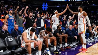 Analysis Suns Depth Crisis Exposed By Thunder
