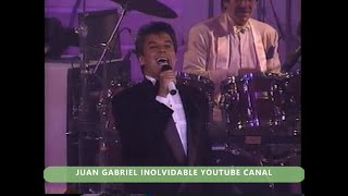 Juan Gabriel - Querida - Concierto De Gala Centro De Espectáculos premiere 1991