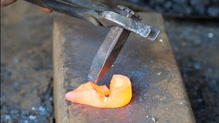 turning fruit slicer cutting knife