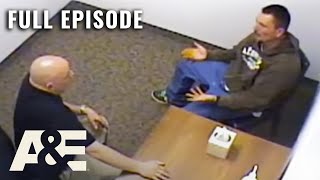 A Hidden Death — Interrogations Seek Answers (S2, E15) | Interrogation Raw | Full Episode