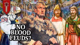 Why Medieval Slavs Would Laugh at You
