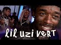 LIL UZI VERT, KEN CARSON, DESTROY LONELY: Vamps & Wolves, Prom Story, Superpowers | Interview