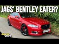 Jaguar XJR (X351) - Jaguar's surprisingly savage hidden RS model - Beards n Cars