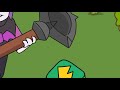 brawl stars animation squeak parody