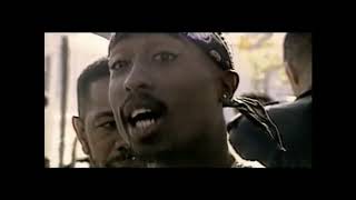 2Pac ft. R.L. Hugger - Until The End Of Time (HD)