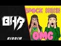 Oolacile & Spock - OMG